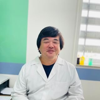 Dr. Marcelo Sogabe