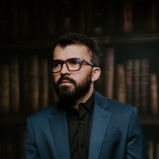 Paulo Smayly de Almeida Maia