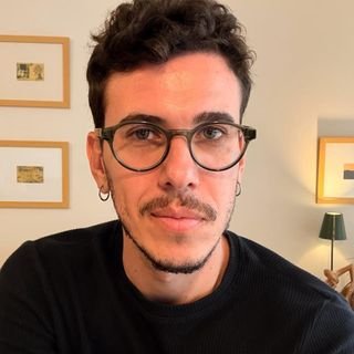 Fabricio Gustavo Pazzini