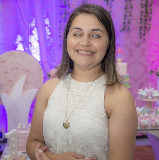 Dra. Priscila Gomes