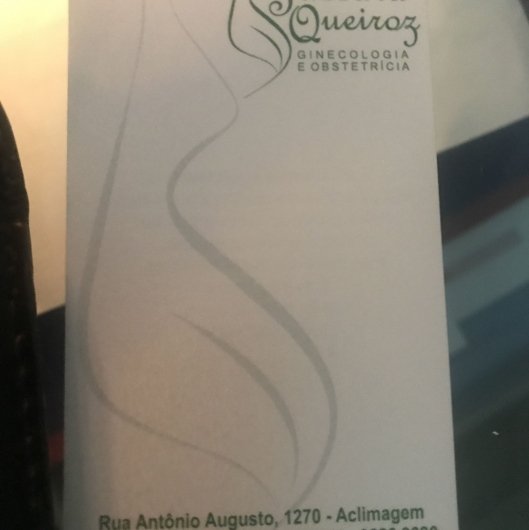 Dra. Jussara Fatima Rodrigues Queiroz