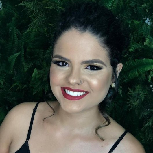 Natália de Sousa Almeida