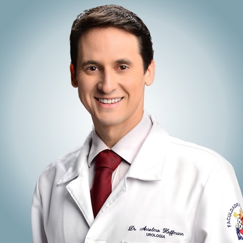 Dr. Anselmo Hoffmann