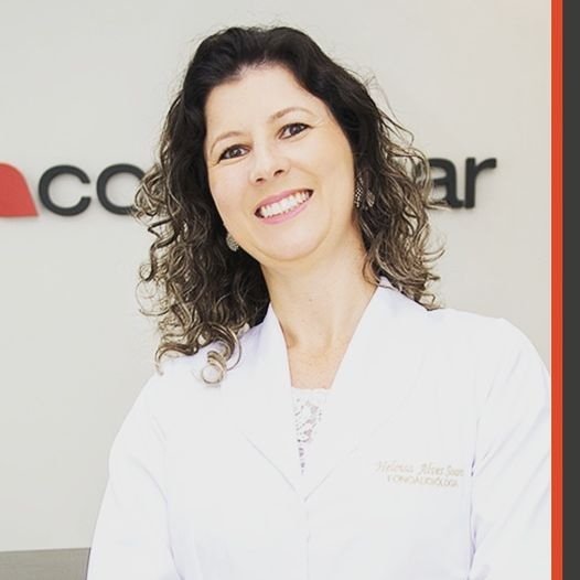 Heloisa Alves Soares