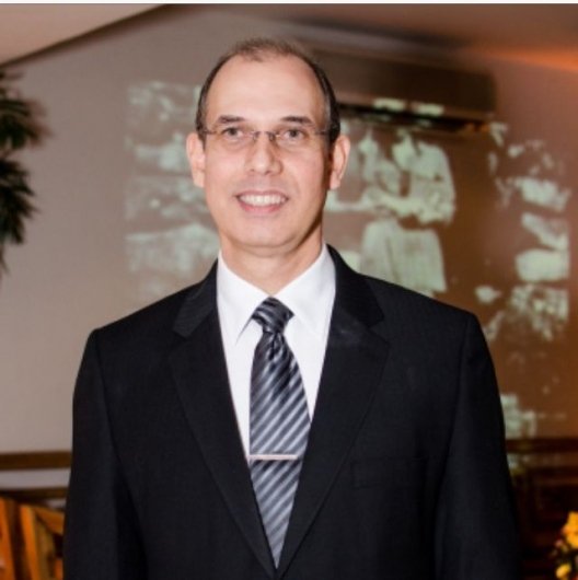 Dr. Ricardo Pereira Da Silva