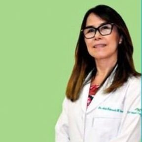 Dra. Marli Fukamachi Kifer