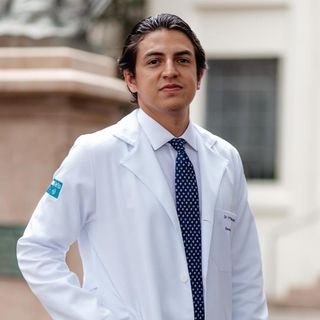 Dr. Arthur Donato