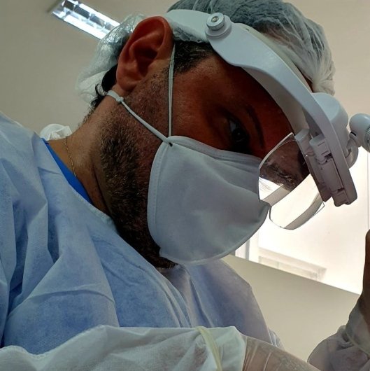 Dr. Rafael Coutinho