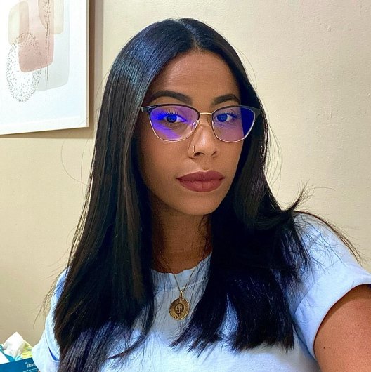 Larissa De Oliveira Santiago