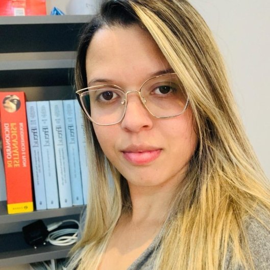 Juliane Mendes
