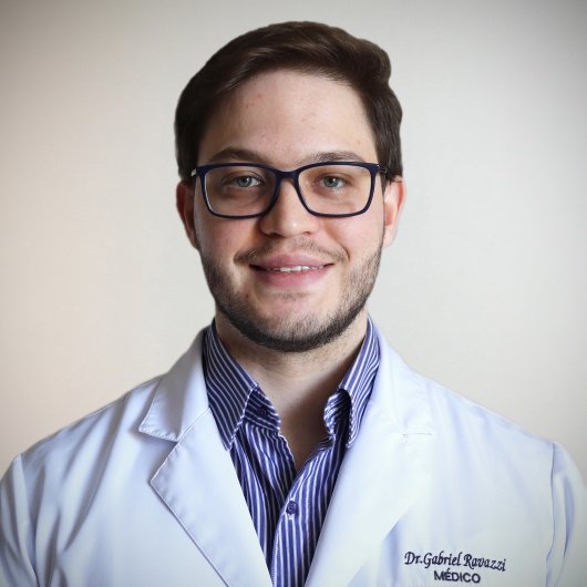 Dr. Gabriel Ravazzi dos Santos