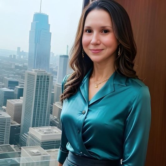 Dra. Andressa Fernandes de Sá