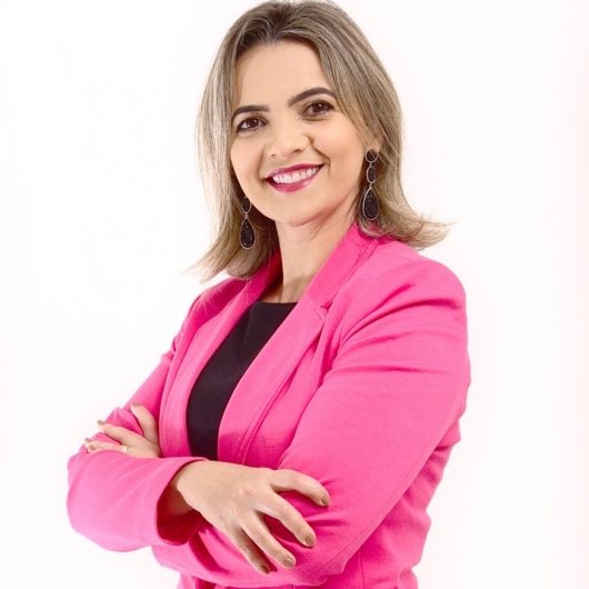 Silvia Machado de Carvalho