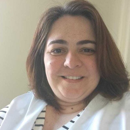 Dra. Ana Luiza Ferraz Ferreira