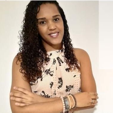 Lucilene Oliveira dos Santos Freitas