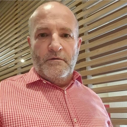Dr. Vitor Marcos Vieira