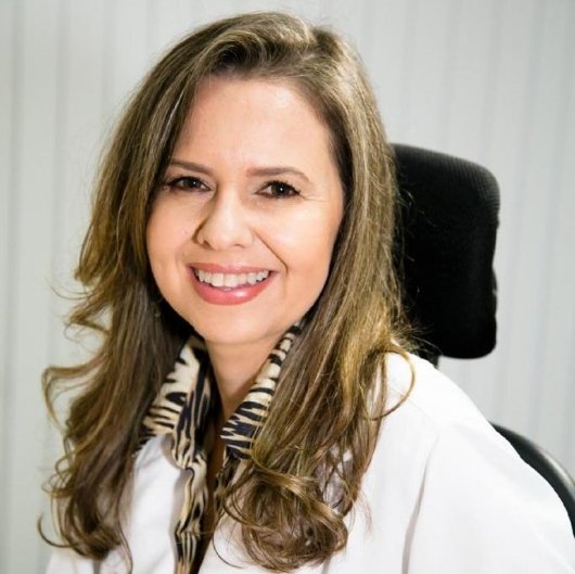 Dra. Vania Lucia Carrara Lacerda