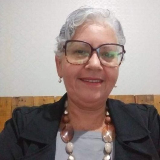 Eliane Oliveira