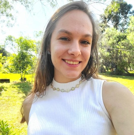 Prof. Ana Paula Klein