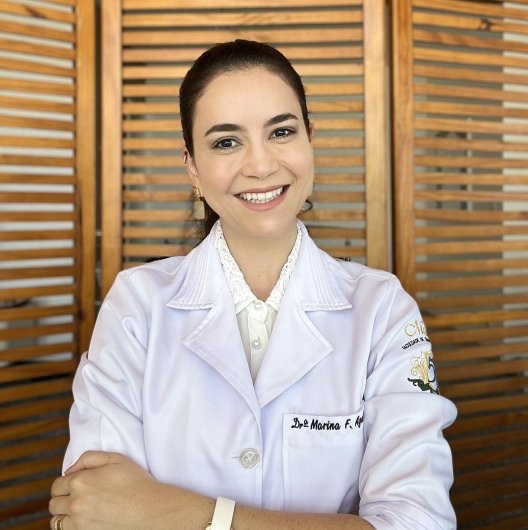 Dra. Marina Freitas Aguiar