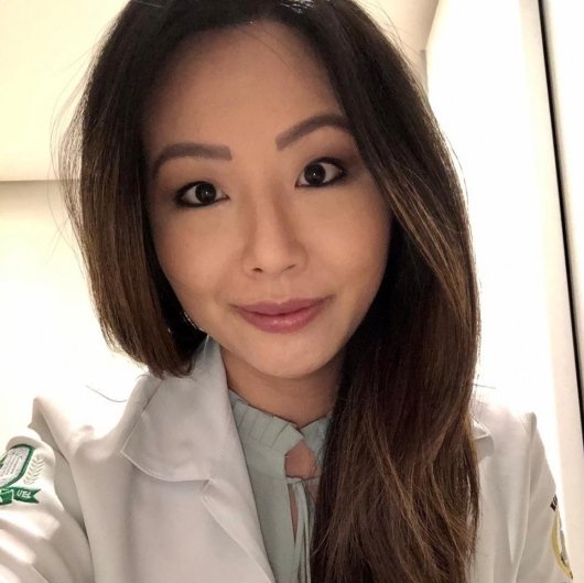 Dra. Juliana Iwamoto