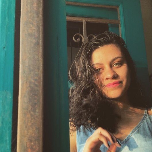 Amanda Lívia Santos