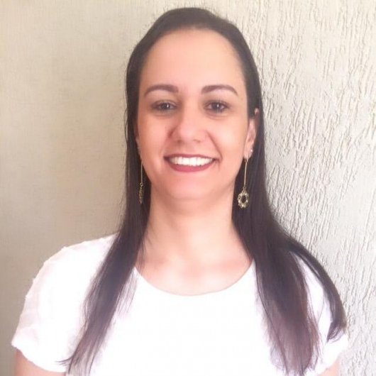 Dra. Graziela Rodrigues