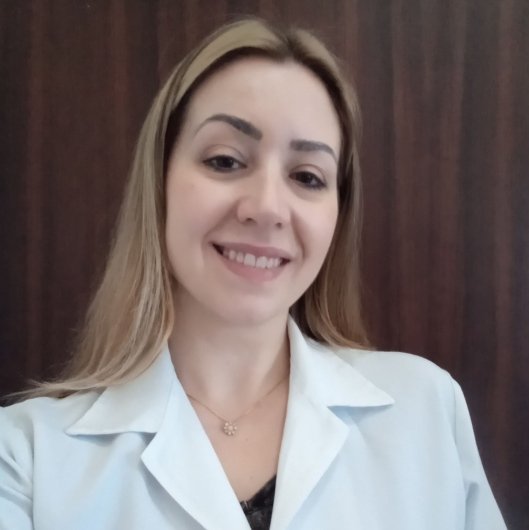 Dra. Karina Zerger