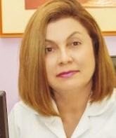 Dra. Maria do Socorro Borges de Sousa