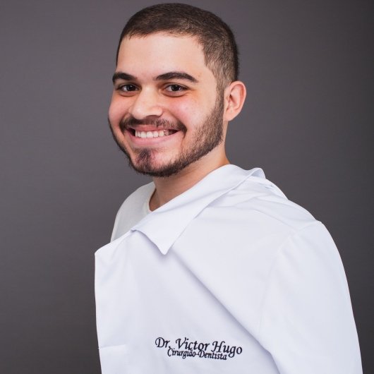 Dr. Victor Hugo Neto Xavier