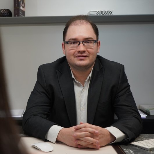 Dr. Jose Noronha Vieira Junior