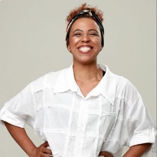 Prof. Tiara Lucas