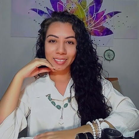 Dra. Laila Tamires Sousa