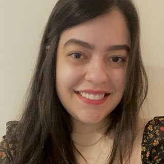 Larissa Cristina Alves dos Santos