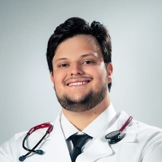 Dr. João Gabriel Goulart Neves