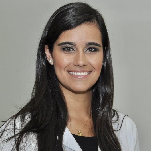 Dra. Gabriela De Paula Barbosa