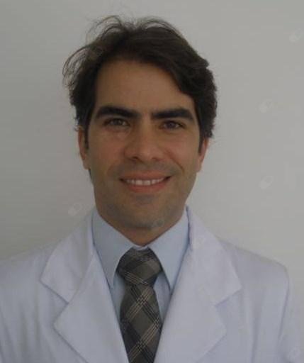 Dr. Rafael da Silveira de Castilho Jacob