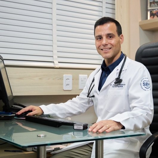 Dr. Nelson Domingues Madeira Neto