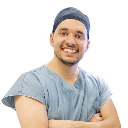 Dr. Ricardo de Stefani Dalponte