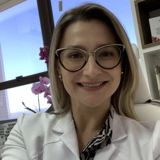 Dra. Priscila Mezadri Strapasson