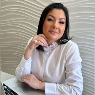 Dra. Vanessa Valamiel Dias