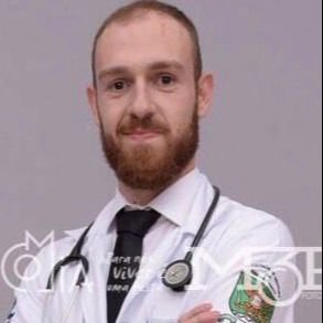 Dr. Murilo Calciolari
