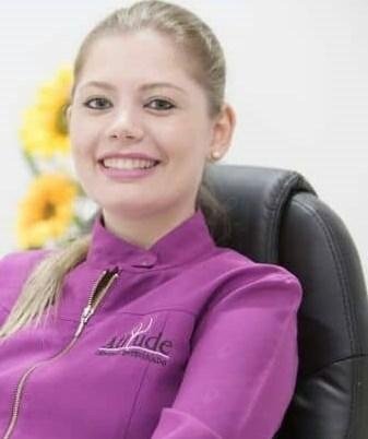 Thays Antonie Magalhães