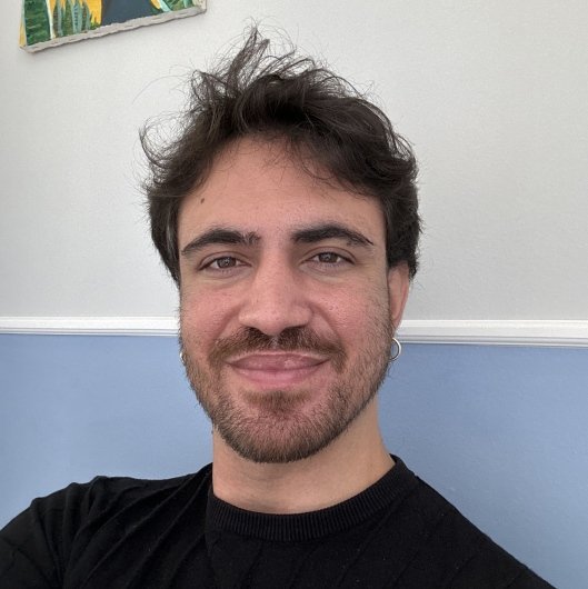 Leonardo Pimenta