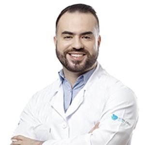 Dr. Caio Lima