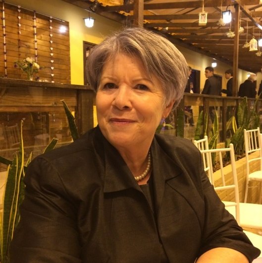 Dra. Selma do Pilar Martins Enriconi