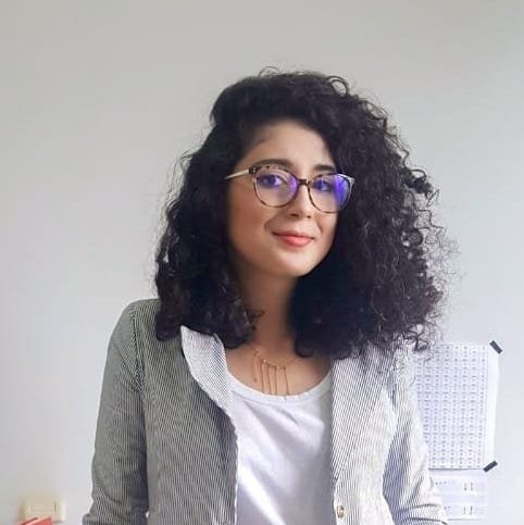 Ana Beatriz Souza Nogueira