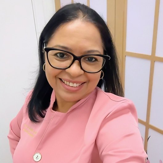 Dra. Sileide Matias dos Santos