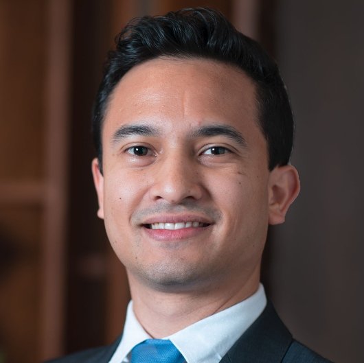 Dr. Rafael Freire Kobayashi
