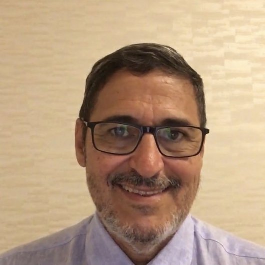 Dr. João do Couto Neto